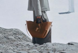 É apaixonado por esta mala de mais de 400€ da Polène? A Lefties tem uma alternativa perfeita a menos de 20€