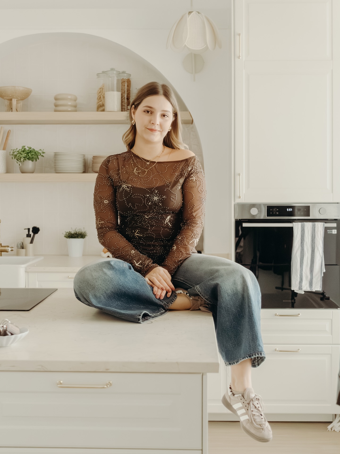 Do Masterchef ao próprio atelier. Fomos jantar ao novo espaço de Rita Camoesas e saímos rendidos