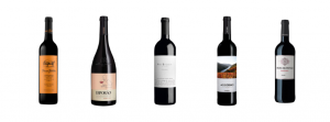 Para oferecer ou servir na Páscoa. 5 garrafas de vinho para fazer um brilharete por menos de 20€