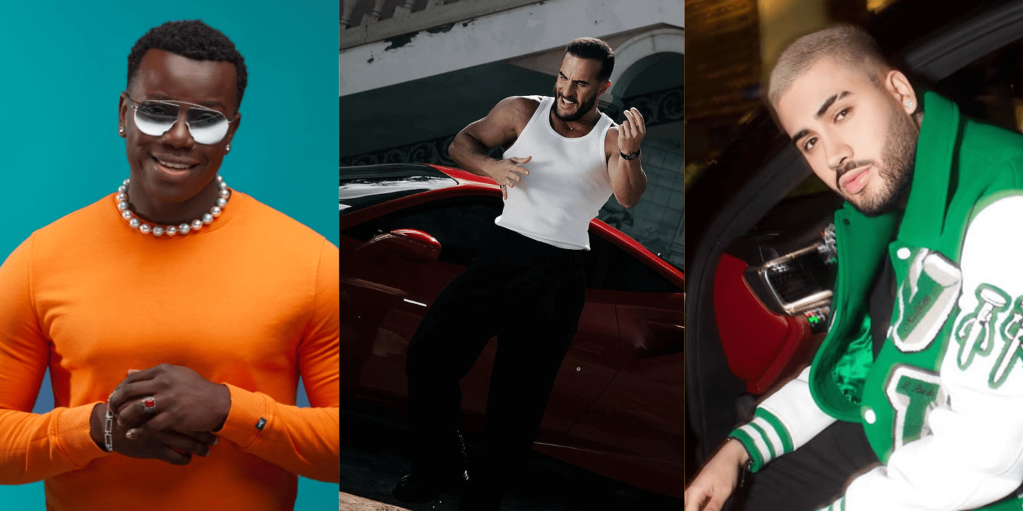 Nininho Vaz Maia, MC Kevinho ou Landrick. Já sabemos as novas confirmações do Sol da Caparica