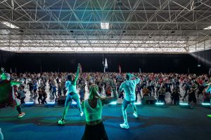 Les Mills Experience 2026. O maior evento de fitness chega a Lisboa com estrelas globais