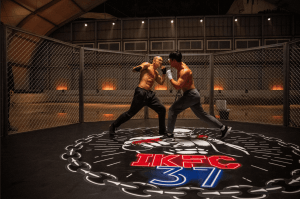 “Cães de Caça”. A nova série sul-coreana da Netflix tem boxe, crime e muito drama (e já chegou ao top)