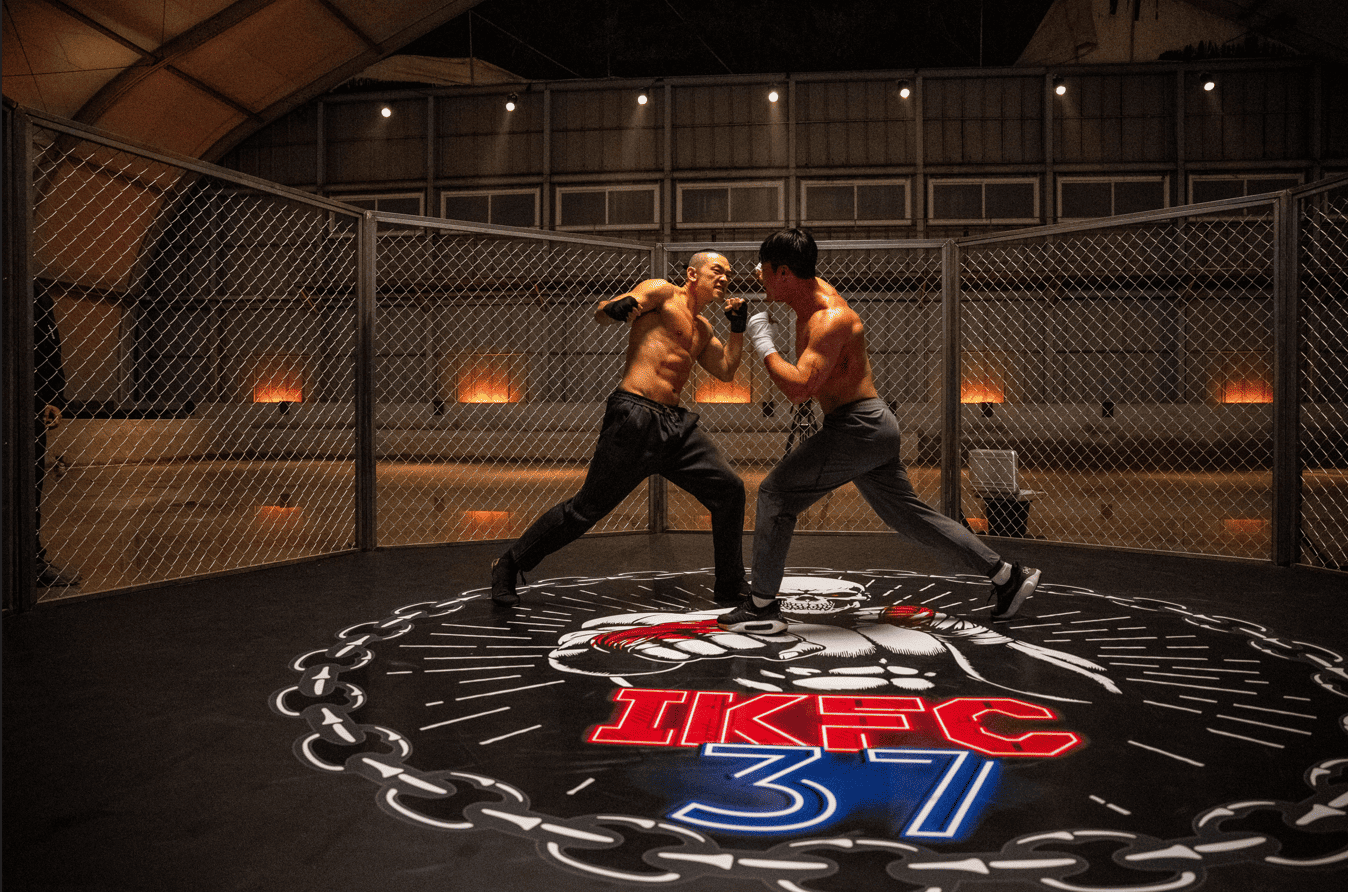 “Cães de Caça”. A nova série sul-coreana da Netflix tem boxe, crime e muito drama (e já chegou ao top)