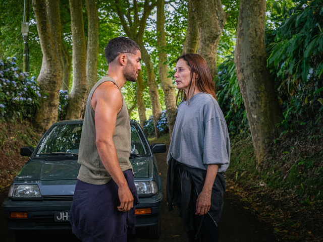 Imagens da terceira temporada de 