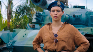 Novo filme da Prime Video tem Daniela Melchior, muita diversão e já conquistou o público. Saiba tudo