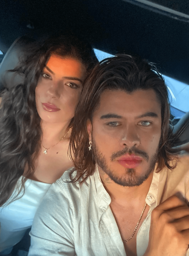 Sofia Sousa mostra rosto do marido e declara-se sem rodeios. “Para toda a eternidade”