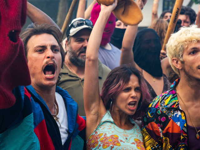 Imagens da terceira temporada de 