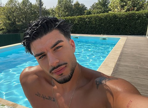 A quatro dias da final, Hugo foi o último concorrente expulso do “Secret Story”. Veja as fotos