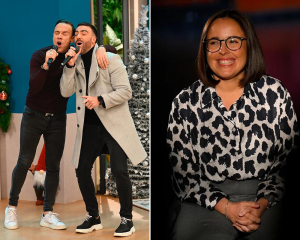 Joana Marques já recebeu o dinheiro das custas judiciais do processo dos Anjos. “Já dá para umas férias”