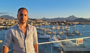 “Secret Story – Desafio Final”. Diogo Afonso é o primeiro concorrente expulso apenas 48 horas após a estreia