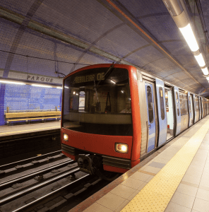 Greve do metro de Lisboa cancelada. Serviço vai funcionar normalmente esta terça-feira