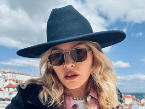 Aos 67 anos, Madonna anuncia novo álbum (e há um detalhe que está a entusiasmar os fãs). Veja as fotos da cantora