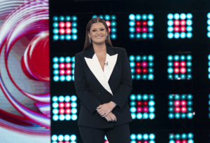 Adeus, Cristina. Olá, Maria Botelho Moniz? Apresentadora pode ser a escolha para o novo reality da TVI