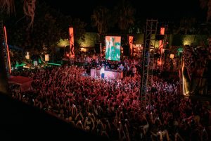 Já sabemos quando abre uma das discotecas mais populares do Algarve. Espreite o cartaz do verão