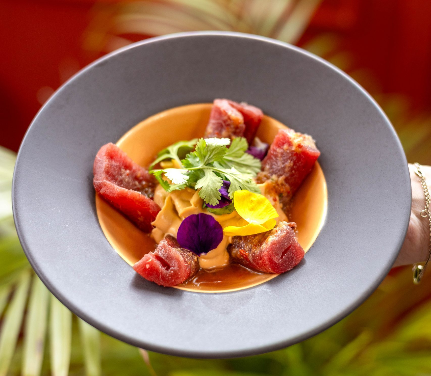 Casa do Lago by SOI. O refúgio asiático mais trendy de Lisboa está de volta. Saiba o que pode provar