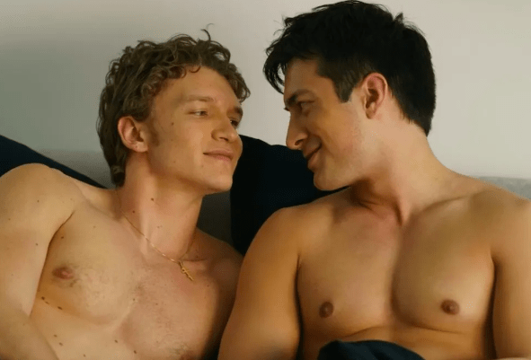 “Heated Rivalry”. A série mais picante de sempre vai parar aos palcos. Saiba quando e onde