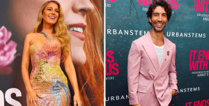 Blake Lively já reagiu depois de juiz rejeitar acusações de assédio sexual contra Justin Baldoni. Saiba o que disse a atriz