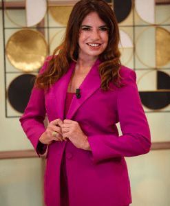 Novo namorado de Bárbara Guimarães já passou por 3 cancros. O que se sabe sobre Guilherme Magalhães