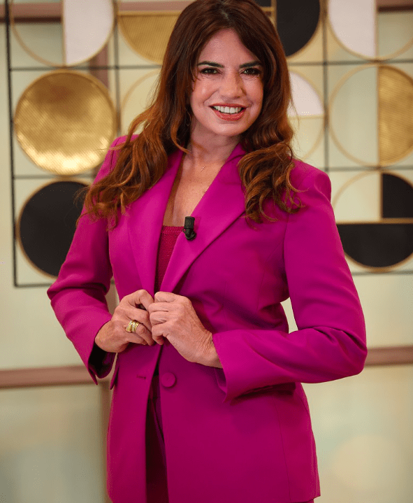 Novo namorado de Bárbara Guimarães já passou por 3 cancros. O que se sabe sobre Guilherme Magalhães