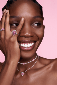 Estamos doidos com os novos acessórios da Pandora, que são inspirados na natureza e perfeitos para a primavera