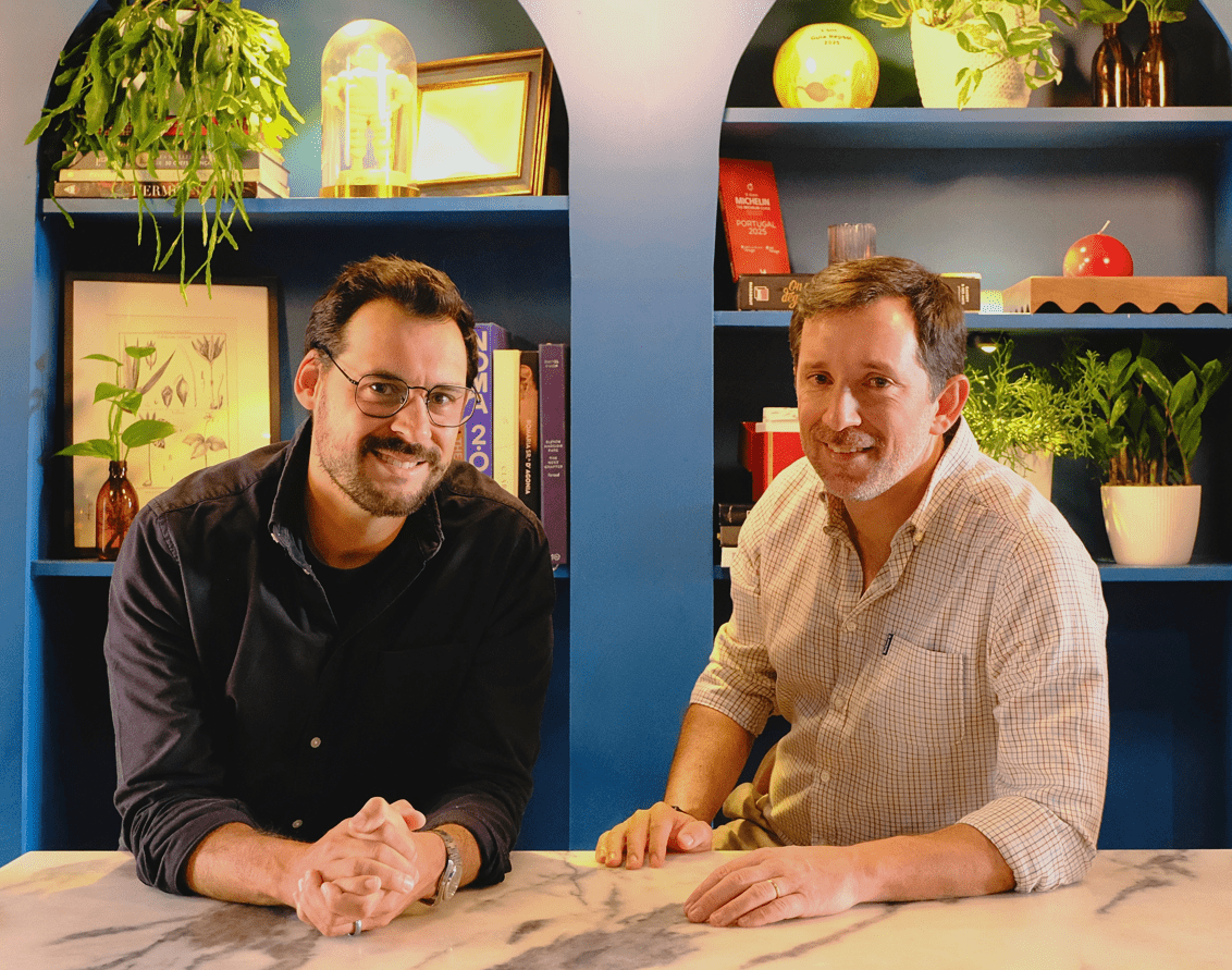 Louise Bourrat deixa o Boubou’s. André Lança Cordeiro é o novo chef e traz conceito mais acessível