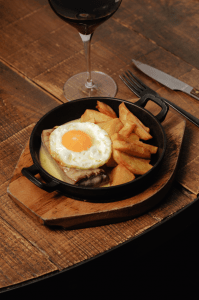 Lunch is On. O novo menu do Erva promete salvar os almoços de quem não tem tempo para parar
