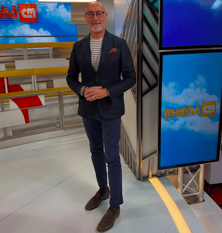 Rui Oliveira foi despedido com justa causa. Saiba o que disse o diretor da Medialivre