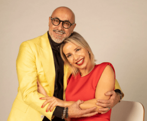 Depois de ser despedido da CMTV, Rui Oliveira aplaude comentários negativos a Luciana Abreu