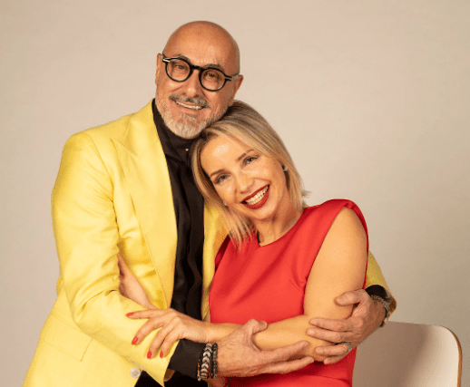 Depois de ser despedido da CMTV, Rui Oliveira aplaude comentários negativos a Luciana Abreu