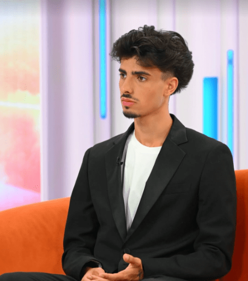 Saiba o que disse Diogo sobre Eva na primeira entrevista após a expulsão do “Secret Story”