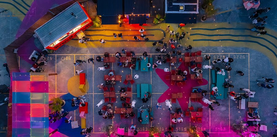 IDB Lisbon. Este rooftop em Lisboa está prestes a reabrir e cheio de novidades (a entrada é livre)