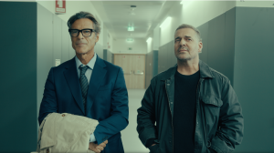 Paulo Pires sobre a nova série de sucesso da TVI e da Prime Video. “É diferente daquilo que se faz por cá”