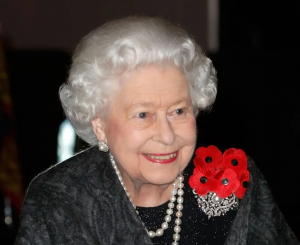 Rainha Isabel II terá sofrido um aborto espontâneo (e foi tudo mantido em segredo)