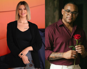 Novo romance. Bernardina Brito confirma relação com Badoxa. “Estamos a viver uma fase bonita”