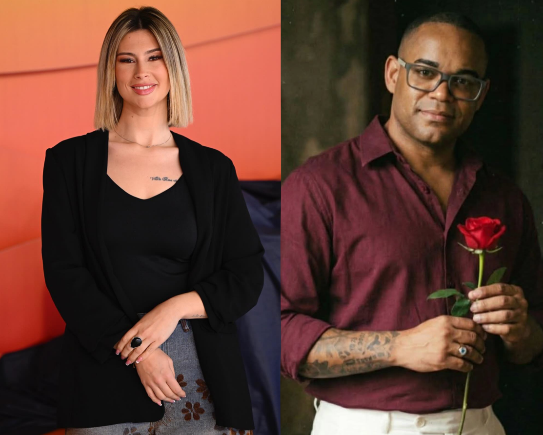 Novo romance. Bernardina Brito confirma relação com Badoxa. “Estamos a viver uma fase bonita”