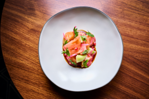 Kan.jo. Depois do Algarve, a comida asiática requintada chega à capital. Saiba tudo sobre o novo spot