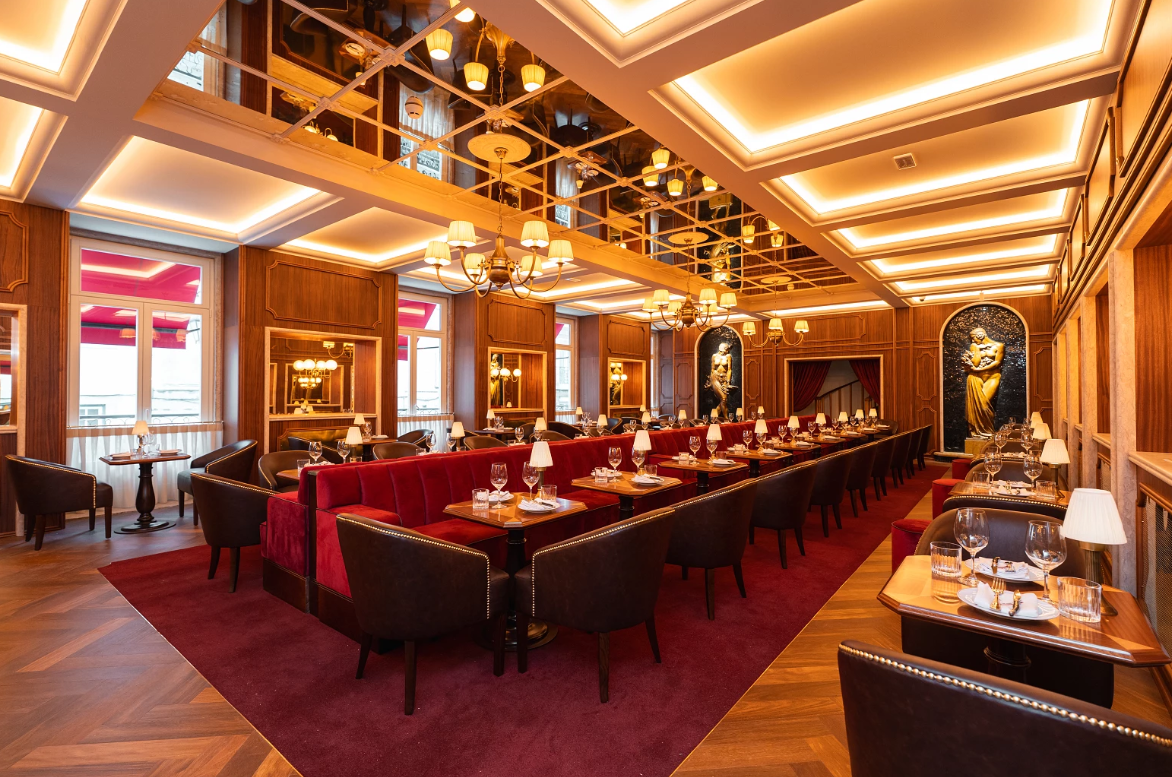 A alma das noites de jazz do Bristol chegam ao Café de São Bento (com o melhor bife da cidade a acompanhar)