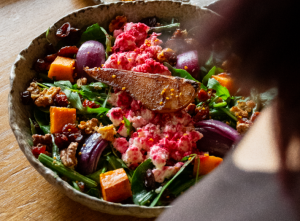 A primavera já chegou ao Honest Greens. Conheça as novidades saudáveis e deliciosas da marca