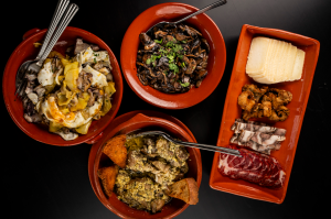 Um brunch à alentejana com pratos típicos e sobremesas irresistíveis? Já existe e só custa 22€