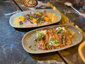 Peru, Japão e Douro no mesmo prato? A nova carta do Cusco Bar aposta as fichas todas na fusão de sabores