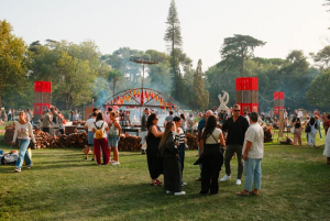 O “melhor festival do Mundo” regressa a Cascais. Tudo o que precisa de saber sobre o Chefs on Fire deste ano
