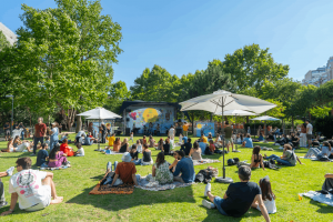 O plano perfeito de domingo está de volta. Out Jazz regressa a Oeiras e traz novidades