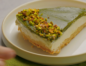 De panacota a cheesecake de pistáchio. 5 sobremesas fáceis e deliciosas para impressionar no Dia da Mãe