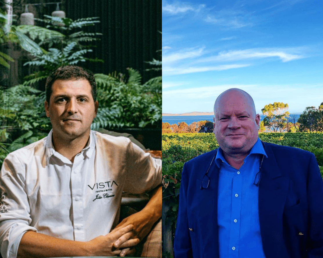 Sóis Guia Repsol Portugal. Há dois novos restaurantes com a maior classificação do guia. Saiba quais