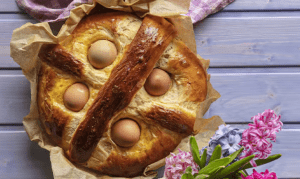 5 receitas fáceis e deliciosas para adoçar a boca da família nos almoços e jantares de Páscoa
