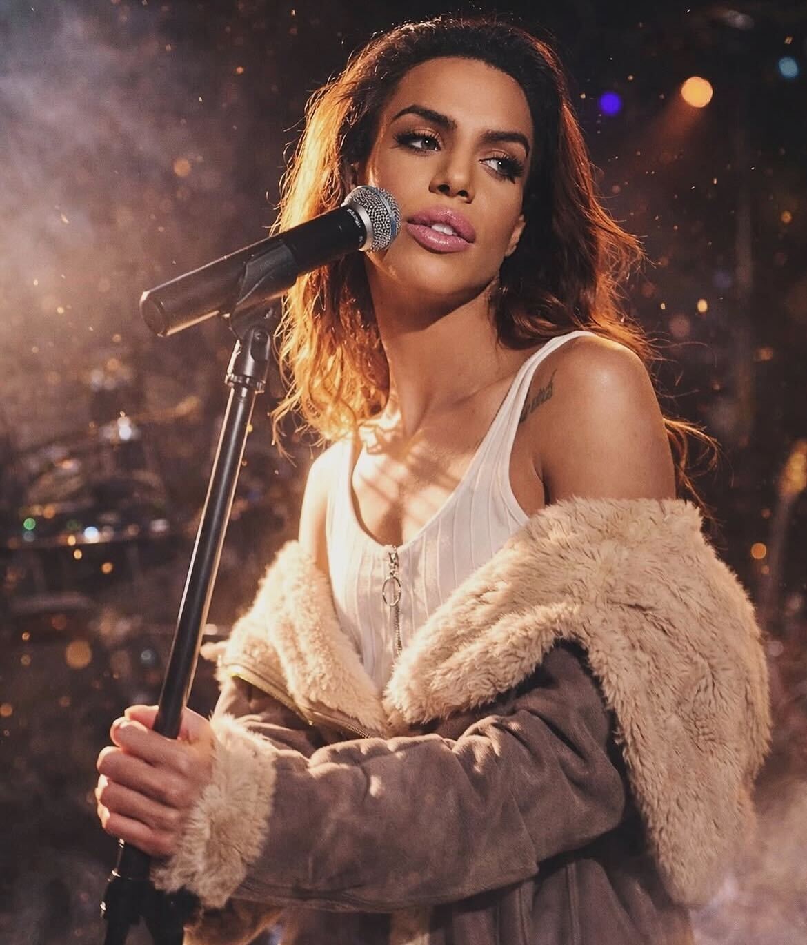 Carlos Costa quer mudar de género. “Estou praticamente decidido a transitar para uma menina”