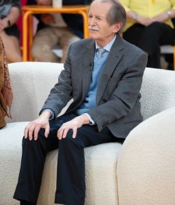 O que se passa com o duque de Bragança? Magreza e aspeto frágil de D. Duarte preocupa