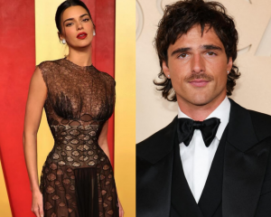 Kendall Jenner e Jacob Elordi podem ser o novo casal sensação. Saiba o que motivou as suspeitas