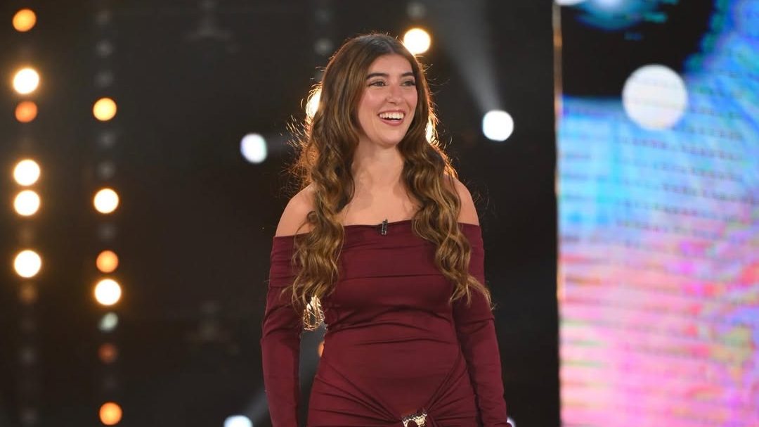 Ariana expulsa do “Secret Story” após polémica com Diogo e duramente criticada em estúdio. “Tu és o lado que não presta”