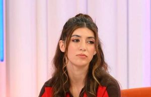 Saiba o que Ariana disse sobre Diogo na primeira entrevista depois da expulsão. “Encantei-me por ele”